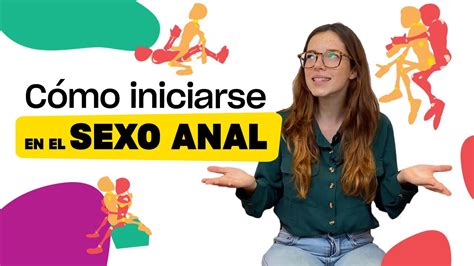 anã sexo|Contestamos tus preguntas sobre… el sexo anal